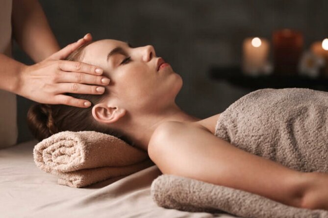 1-Hour Private Massage at Kihei Day Spa - What This Private Massage Really Feels Like (Even in a Salon Setting)