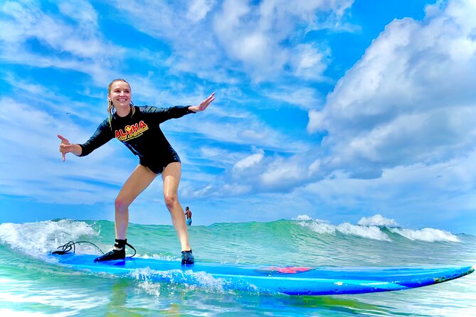 2-Hour Semi Private Hawaiian Surf Lesson with the best in Maui.. - Price and value: what you’re really paying for (without guessing numbers)