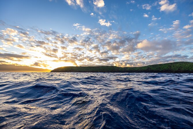 2-Tank Dive Featuring the Molokini Crater - Guides on Maui: what small-group coaching changes underwater