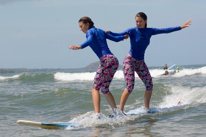 3-Day Surf Camp on Maui at Kalama Park in Kihei - Key things that make this surf camp worth your time