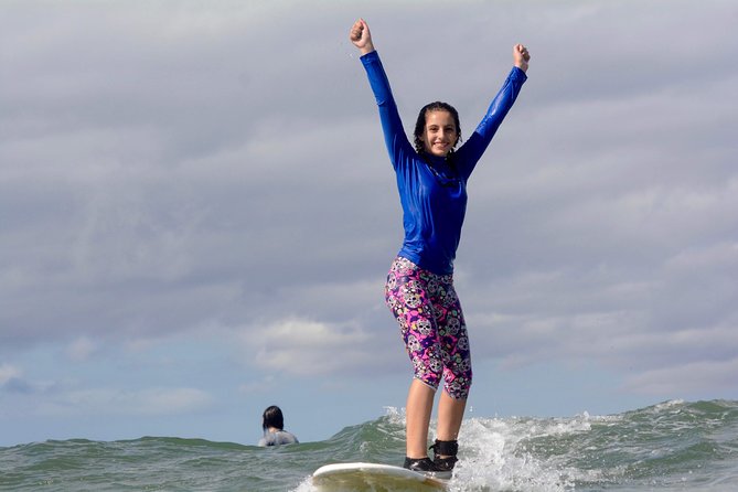 3-Day Surf Camp on Maui at Kalama Park in Kihei - Price and value: what $502.56 really covers for a 3-day camp