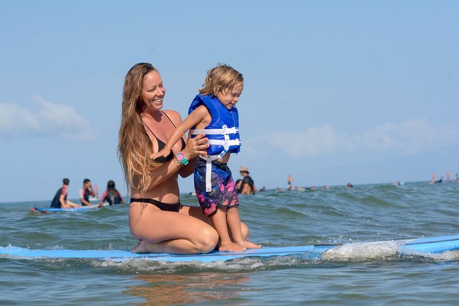 3-Day Surf Camp on Maui at Kalama Park in Kihei - Who this surf camp fits best (and who might want a different option)
