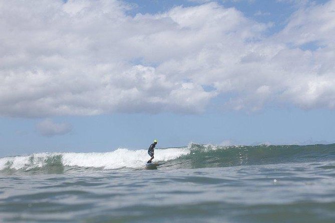 3 Day Surf Progression for Families, Kids, and Beginners in Kihei at Kalama Park - Family logistics at Kalama Park: the part you’ll thank yourself for