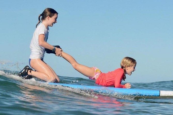 3 Day Surf Progression for Families, Kids, and Beginners in Kihei at Kalama Park - Price and value: what you’re paying for at $502.62 per person