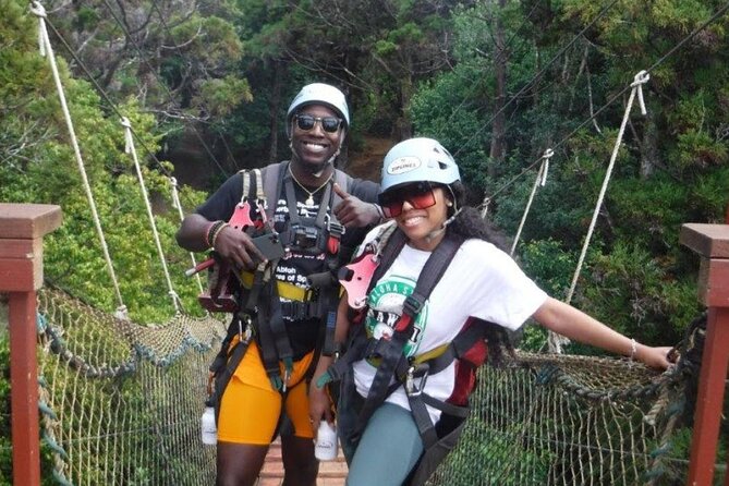 4 Dual-Zipline Mountain Adventure in Maui - Price and value: why $220 can make sense