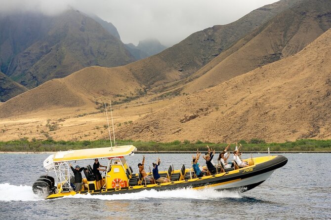 4-Hour Koa Kai Molokini Adventure Snorkel - Price and value: is $203 worth it?