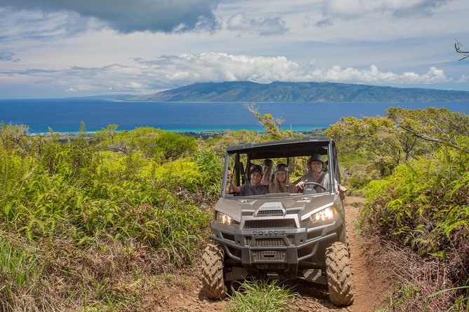 6 Dual-Zipline Mountain Adventure in Maui - Key things to know before you book