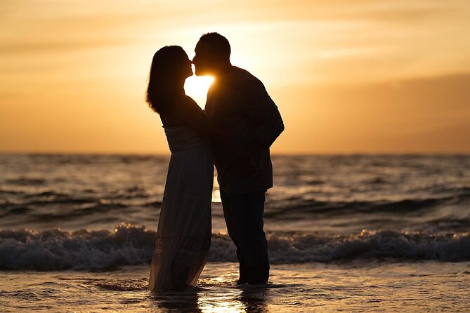 A Maui Beach Photoshoot in Wailea - Price and what your $49 fee really covers