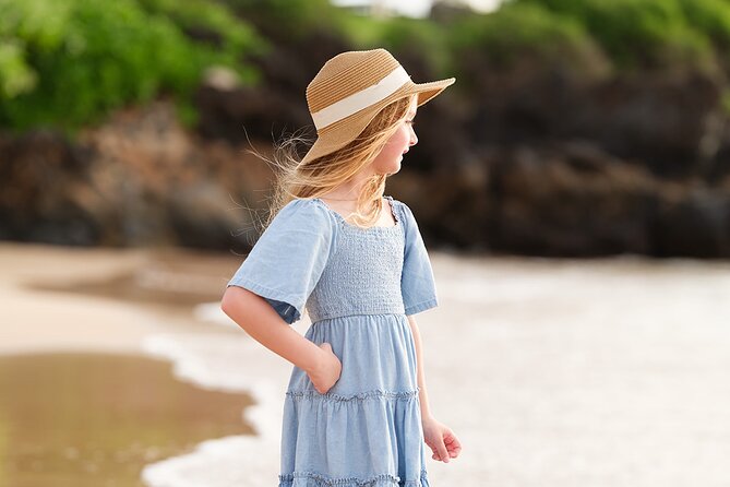 A Maui Beach Photoshoot in Wailea - Should you book a Maui Beach Photoshoot in Wailea?