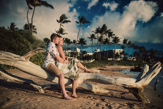 A Romantic Photoshoot for 2 in Maui - Key Highlights You’ll Actually Care About