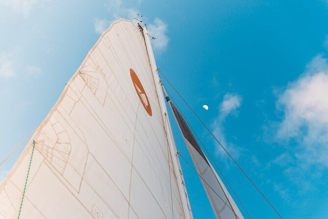 'Alihilani Sunset Sail from Ma'alaea Harbor - ‘Alihilani in plain terms: what this sunset sail is really about