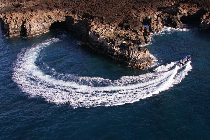 All-Inclusive 5.5 hr La Perouse Bay & Molokini Sea Cave Boat Tour - How Much Is It Really Worth at $238.50?