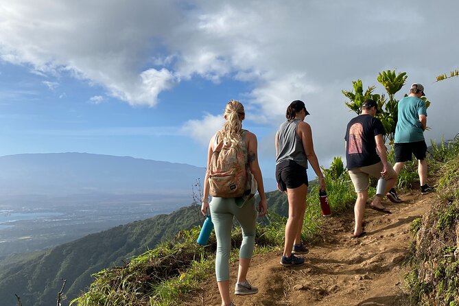 Amazing Maui Ridge Hike - Key highlights to know before you go