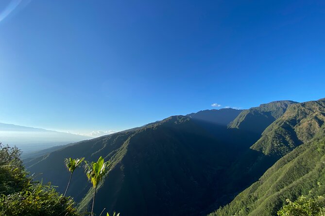 Amazing Maui Ridge Hike - Stops, turns, and timing: how to plan your day around this hike