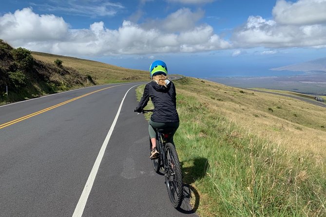 Best Haleakala Downhill Self-Guided Bike Tour with Maui Sunriders - Where people feel happiest—and where they get disappointed