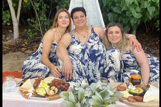 Brunch at Beautiful Beach with Photos - Key Highlights You’ll Actually Care About