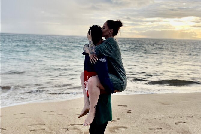 Brunch at Beautiful Beach with Photos - The Little Extras: Why It Feels Like an Occasion