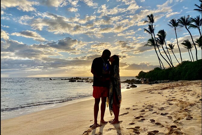 Brunch at Beautiful Beach with Photos - Bring Your Own Drink and Handle Maui’s Weather