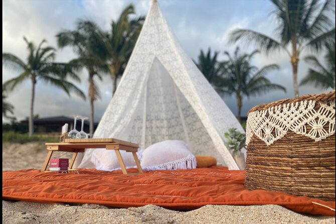 Brunch at Beautiful Beach with Photos - Who This Beach Breakfast Charcuterie Is Best For