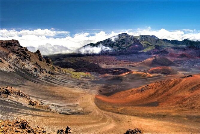 Classic Haleakala Sunrise Tour - Key takeaways before you go