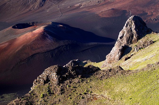 Classic Haleakala Sunrise Tour - Certified guide storytelling: how it changes what you see