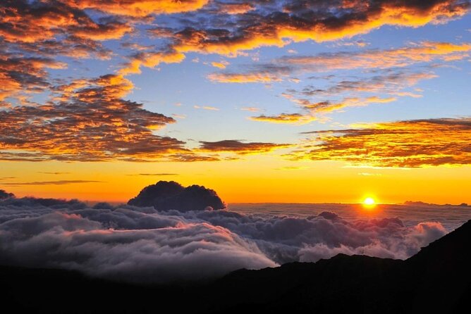 Classic Haleakala Sunrise Tour - Hotel pickup and timing: the plan that protects your sanity