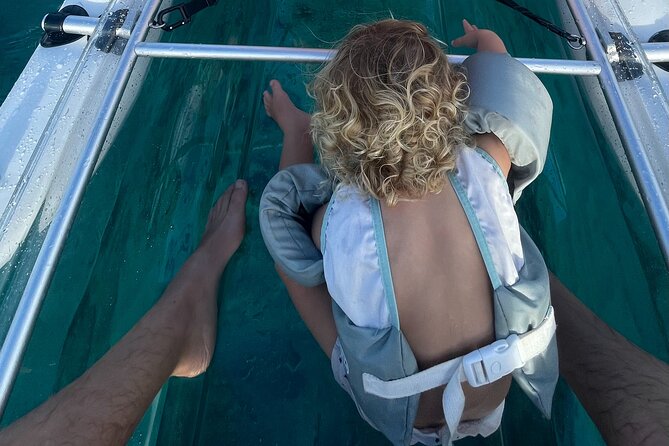 Clear Bottom Glassy Kayak Rental | MAUI | Safe and Stable Kayaks - Delivery and pick-up: why free convenience matters in Maui