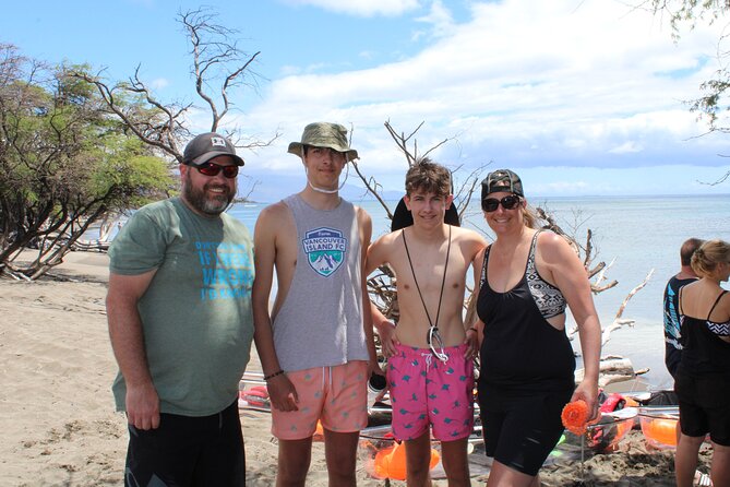 Clear Kayak Tour with Pontoons and Optional Snorkeling-Unlimited - Who Should Book This Tour (and Who Might Want to Think Twice)