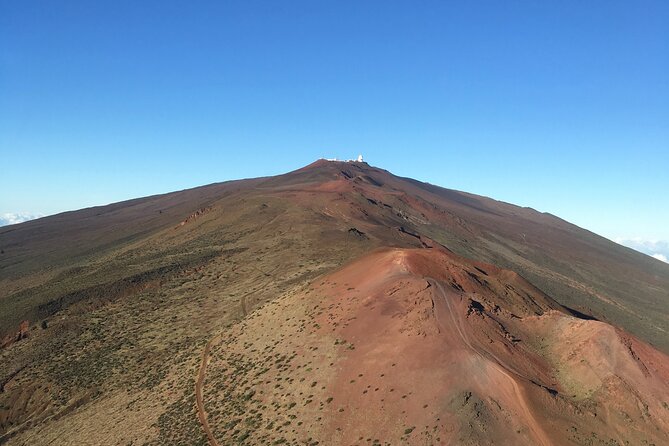 Complete Island 60-Minute Helicopter Tour - Why this complete-island flight beats driving