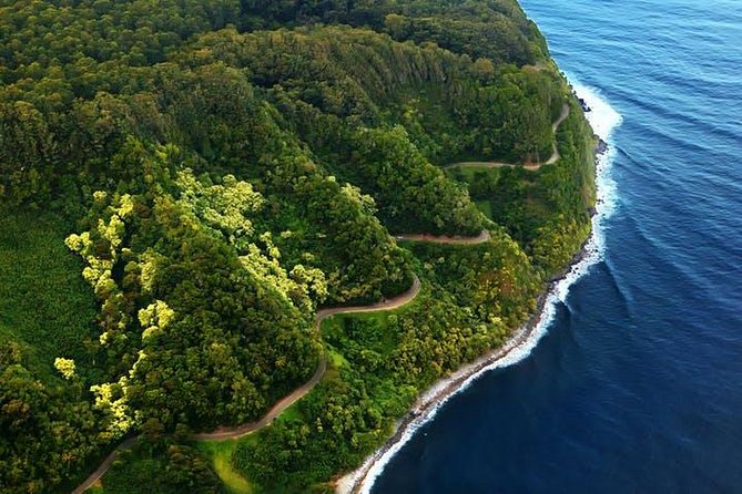 Cruise Ship Shore Excursion: Kahului Heavenly Hana Tour - Price and what you get for $242 per person