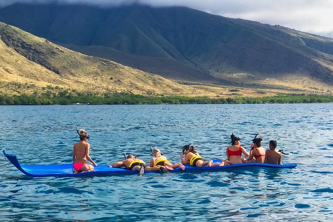 Custom Private Adventure - Key things that make this charter worth your attention