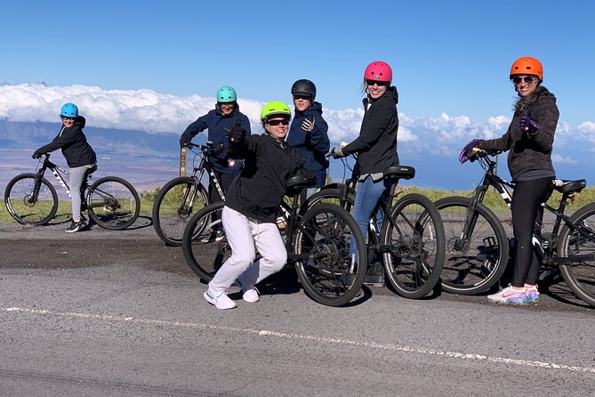 Cycle to the Sea with Maui Bombers - Should you book this Maui bike ride?