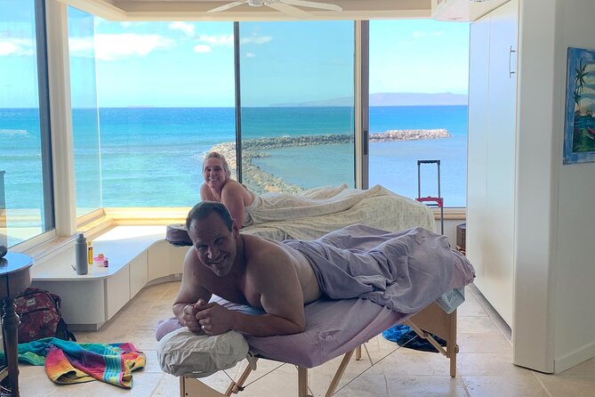 Day Spa Activity in Maui, Hawaii - Key points to know before you book