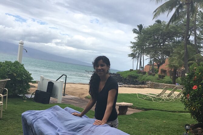 Day Spa Activity in Maui, Hawaii - Choosing deep vs. light relaxing (and how to set expectations fast)