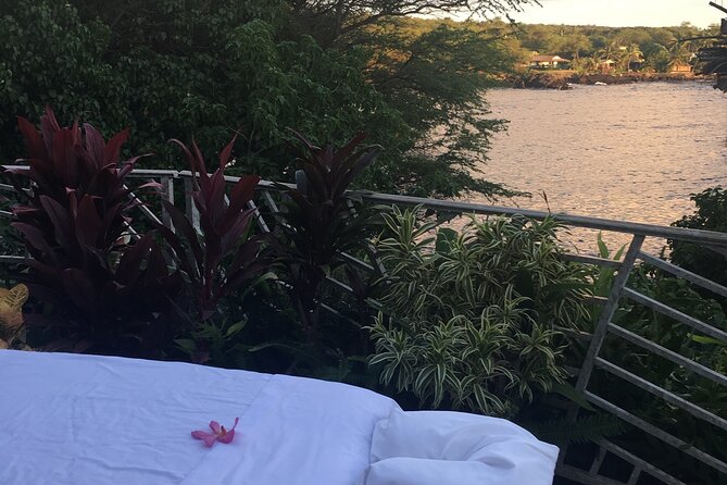Day Spa Activity in Maui, Hawaii - What’s included, what’s extra, and how to avoid surprise fees
