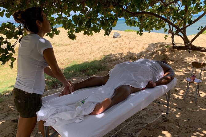 Day Spa Activity in Maui, Hawaii - What this Maui day spa experience really is (and why it’s smart)