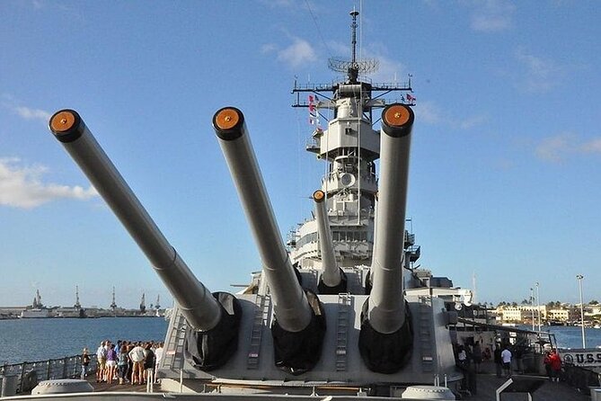 Day Trip from Maui to Oahu: Pearl Harbor WWII Heroes Adventure - The best fit: who will love this, and who should consider alternatives