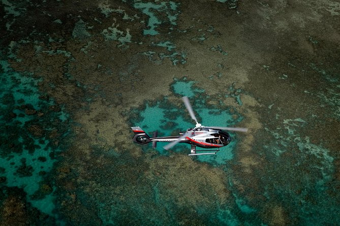 Deluxe Helicopter Tour of Molokai and Maui - Molokai First: Kahiwa Falls, Halawa Valley, and the North Shore Drama