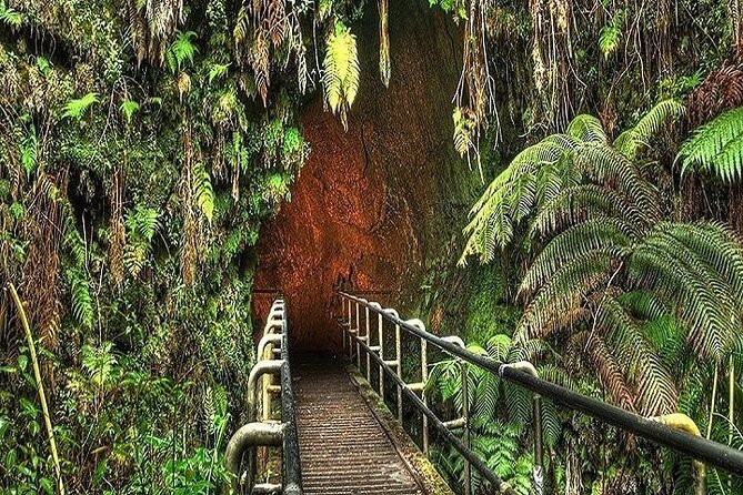 Deluxe Road to Hana Rainforest and Waterfall Experience from Maui - Stop 2: Pua’a Ka’a State Park for waterfalls and a real swim option