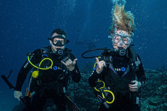 Discover Scuba Diving Class from Lahaina - Open Water Practice: Confidence Beats Speed