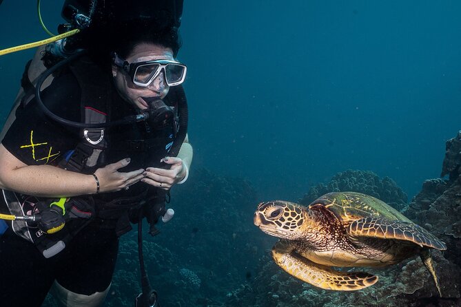 Discover Scuba Diving Class from Lahaina - Your Pre-Trip Homework: PADI eLearning and Medical Form