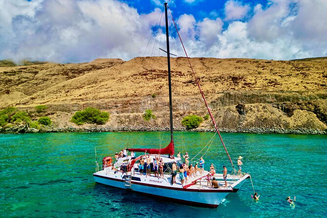 Discover the Magic of Coral Garden’s Turtle Town - Maalaea Harbor - Getting in the water: classes, gear fitting, and real safety help