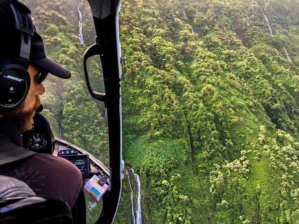 Doors Off West Maui and Molokai 45 minute Helicopter Tour - Key Highlights to Know Before You Fly