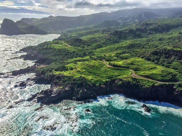 Doors Off West Maui and Molokai 45 minute Helicopter Tour - Price and Value: Is $388.67 for 45 Minutes Fair?