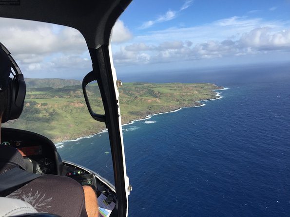 Doors Off West Maui and Molokai 45 minute Helicopter Tour - Before You Go: Packing Rules That Save You Stress
