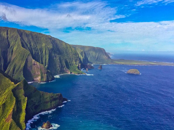 Doors Off West Maui and Molokai 45 minute Helicopter Tour - Seating, Age Rules, and the Weight System (Yes, It Matters)
