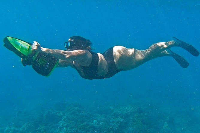 Eco Sea Scooter Guided Beach Tour From The Famous Kapalua Bay - The 3-Hour Flow: What Your Guide Actually Does