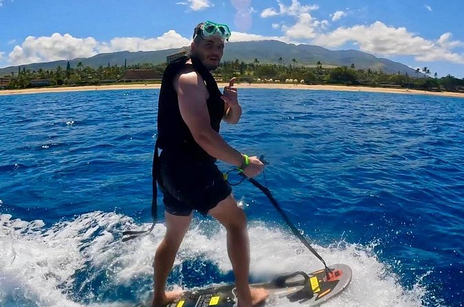 Electric Surf Board Experience Hawaii - A 90-Minute Timeline You Can Actually Plan Around