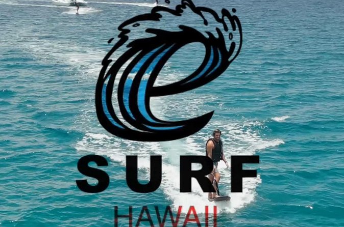 Electric Surf Board Experience Hawaii - What Gear You Get (and What You Need to Bring)