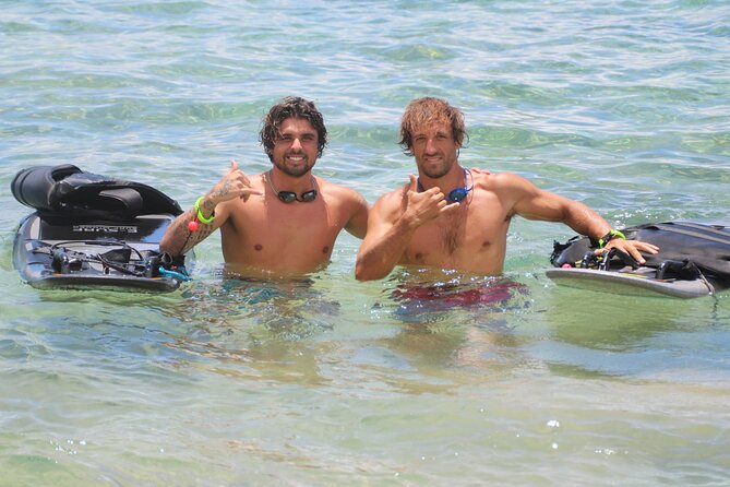 Electric Surf Board Experience Hawaii - Price and Value: Is $129 Worth 90 Minutes?